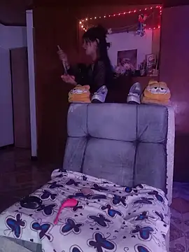 terra sunligth online show from February 20, 2026, 11:16 pm