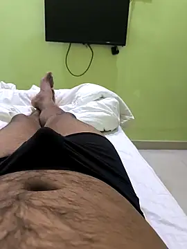 buntyk199 online show from March 18, 2026, 6:55 pm