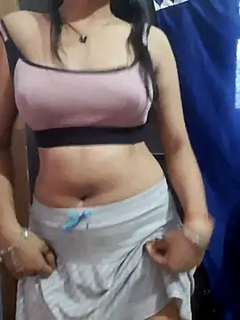 Siya5690 online show from April 5, 2026, 11:51 am