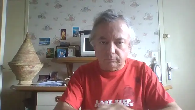 Snapshot of gegevincent chatting on September 15, 2025, 1:00 pm gegevincent online show from September 15, 2025, 1:00 pm