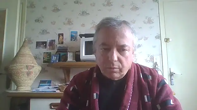 gegevincent online show from May 6, 2026, 11:26 am