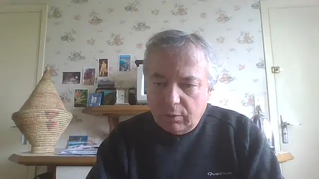 gegevincent online show from May 11, 2026, 11:38 am