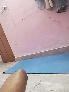 Indianduck86 online show from March 5, 2026, 10:28 pm