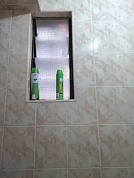 Abbyjoness21 online show from January 14, 2026, 8:14 pm