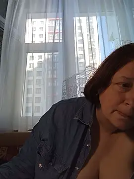 LedyVenera online show from September 10, 2025, 6:13 am