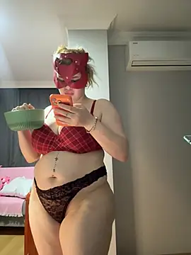 aydabella7777 online show from July 5, 2026, 5:31 pm