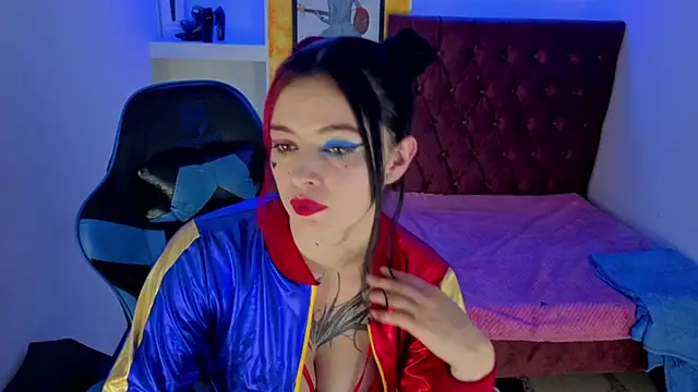 Snapshot of _lucia_21 chatting on October 11, 2025, 2:00 am lucia 21 online show from October 11, 2025, 2:00 am