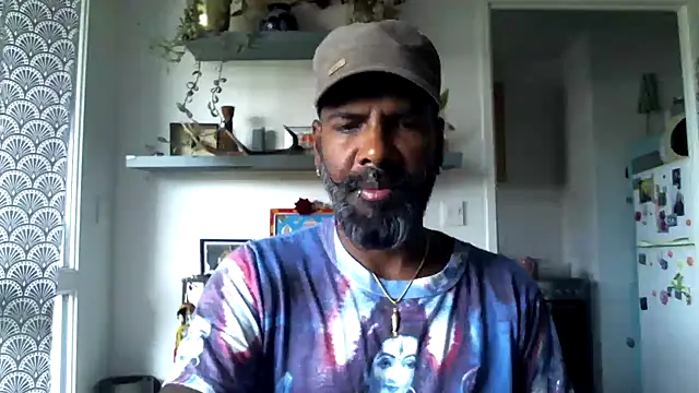 frenchblackc31 online show from September 14, 2025, 8:02 am