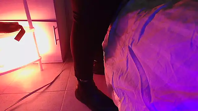 SatiroyNinfa online show from March 21, 2026, 10:24 pm