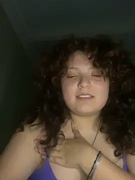 Solangerulo  online show from February 6, 2026, 7:12 am