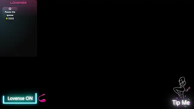 MiiaaCollinss online show from December 18, 2025, 11:05 am