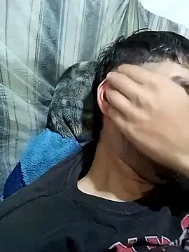 Snapshot of jjhojan11 chatting on January 12, 2026, 12:49 am jjhojan11 online show from January 12, 2026, 12:49 am