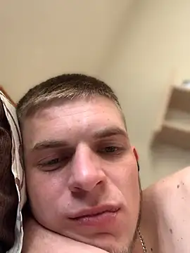 macho1347 online show from October 26, 2025, 8:20 am