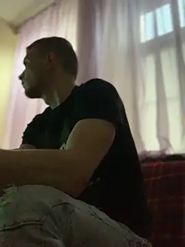 macho1347 online show from November 15, 2025, 8:22 am