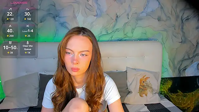 Snapshot of LolaMeddisson chatting on October 1, 2025, 5:19 pm LolaMeddisson online show from October 1, 2025, 5:19 pm