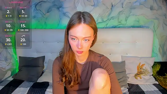 Snapshot of LolaMeddisson chatting on October 9, 2025, 10:08 pm LolaMeddisson online show from October 9, 2025, 10:08 pm