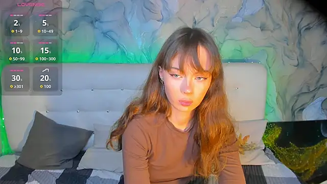 Snapshot of LolaMeddisson chatting on November 5, 2025, 6:52 pm LolaMeddisson online show from November 5, 2025, 6:52 pm