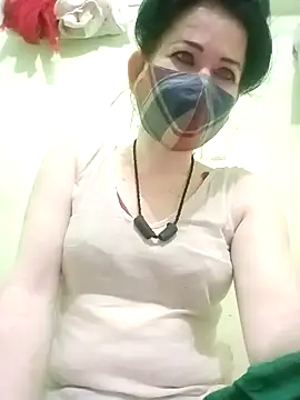 Babygirl-23 online show from September 27, 2025, 4:34 pm
