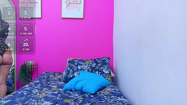 Snapshot of daddyysObsessed chatting on October 2, 2025, 1:07 pm daddyysObsessed online show from October 2, 2025, 1:07 pm