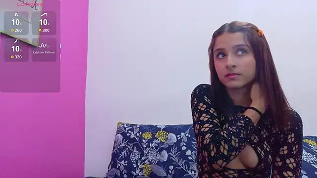 Snapshot of daddyysObsessed chatting on October 18, 2025, 12:39 pm daddyysObsessed online show from October 18, 2025, 12:39 pm