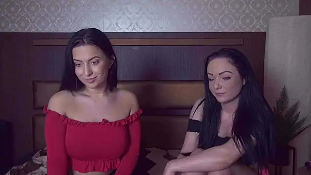 BustyBrunettes online show from December 25, 2024, 3:17 pm