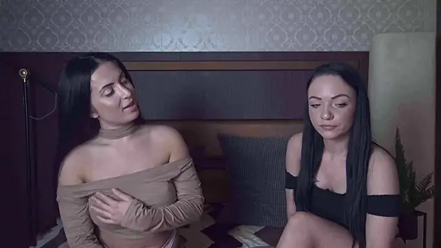 BustyBrunettes online show from January 23, 2025, 8:13 pm