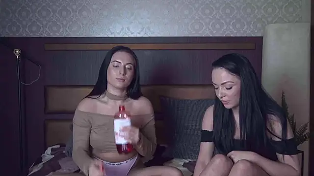 BustyBrunettes online show from February 15, 2025, 11:06 am