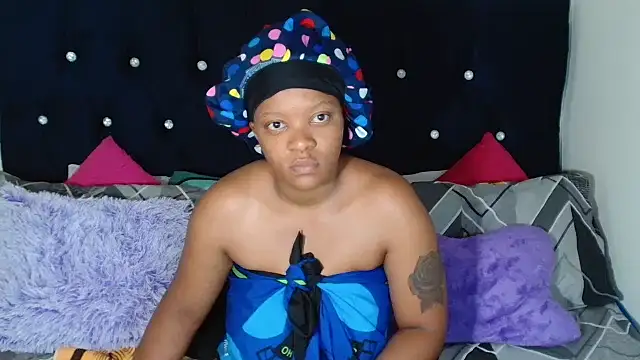 SexyMellon online show from September 27, 2025, 11:59 am