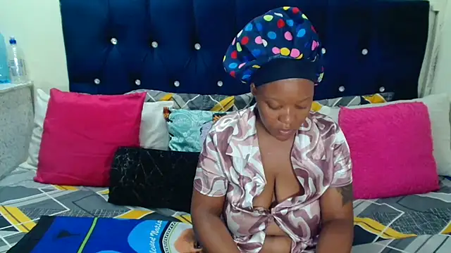 SexyMellon online show from October 14, 2025, 3:18 am