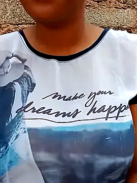 SexyMellon online show from November 14, 2025, 1:21 pm