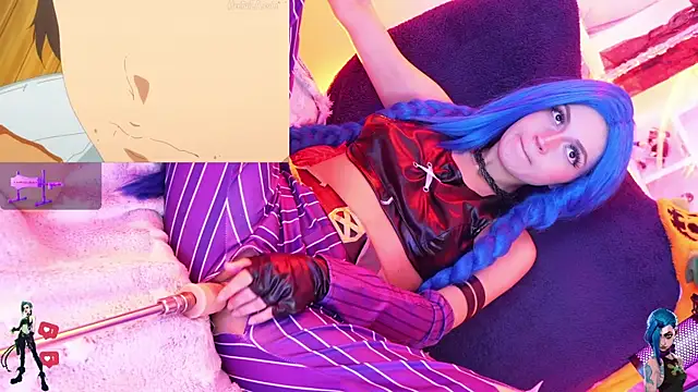 Snapshot of jinixxxx chatting on November 3, 2025, 2:40 pm jinixxxx online show from November 3, 2025, 2:40 pm