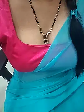 Anuforyou19 online show from September 28, 2025, 5:40 pm