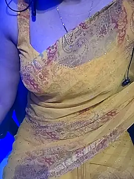 Anuforyou19 online show from October 14, 2025, 5:03 pm