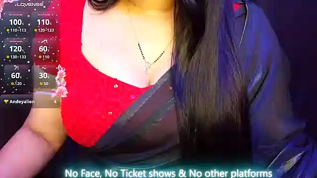 Anuforyou19 online show from December 16, 2025, 5:07 pm