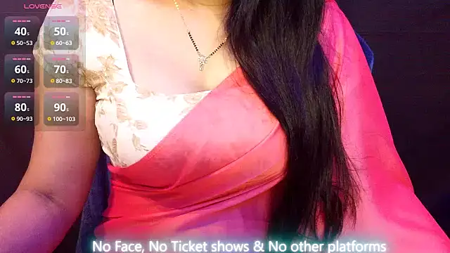 Anuforyou19 online show from February 21, 2026, 5:03 pm