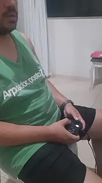 Snapshot of Urso_Nerd chatting on October 12, 2025, 4:33 am Urso Nerd online show from October 12, 2025, 4:33 am