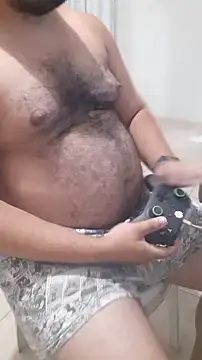 Urso Nerd online show from March 22, 2026, 4:05 am