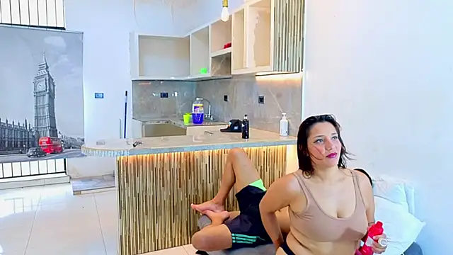 Snapshot of Sexe_Sauvage_AD chatting on September 12, 2025, 8:09 pm Sexe Sauvage AD online show from September 12, 2025, 8:09 pm