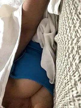 AlevNaz online show from September 28, 2025, 12:16 am