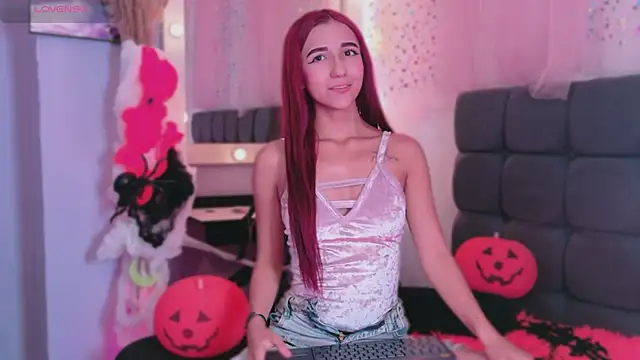 NataliaPrada s online show from October 23, 2025, 4:50 pm