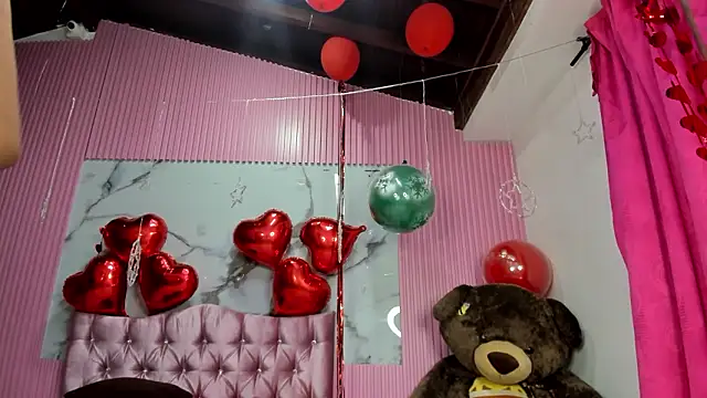 Mindy 19 online show from March 2, 2026, 11:00 pm