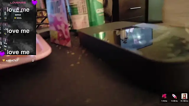 Snapshot of BigDaddy0007 chatting on March 29, 2026, 4:01 am BigDaddy0007 online show from March 29, 2026, 4:01 am