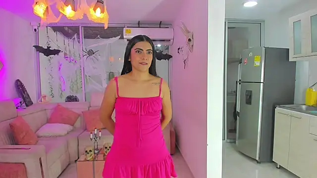 stangirls  online show from October 15, 2025, 9:37 pm