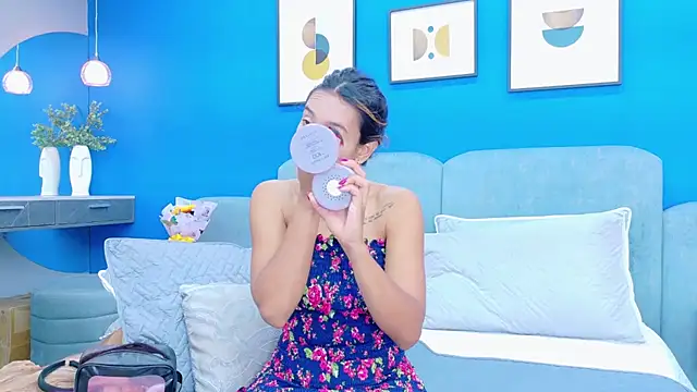 lixie peyton online show from March 26, 2026, 1:28 pm