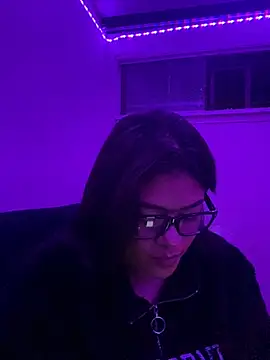 NattashaMore 0719 online show from October 13, 2025, 3:17 am