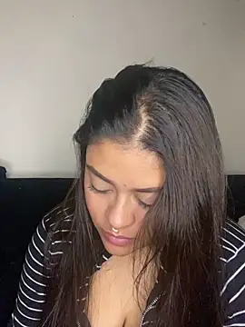 NattashaMore 0719 online show from October 16, 2025, 4:24 am