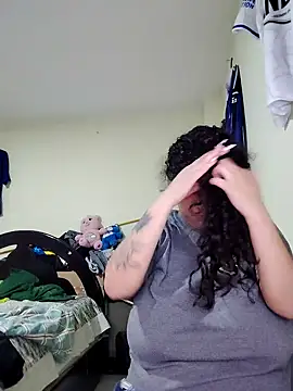 You-sexy-starr online show from September 28, 2025, 3:06 pm