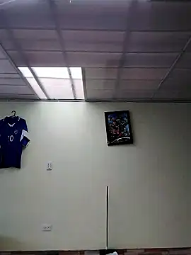 You-sexy-starr online show from November 24, 2025, 5:01 pm