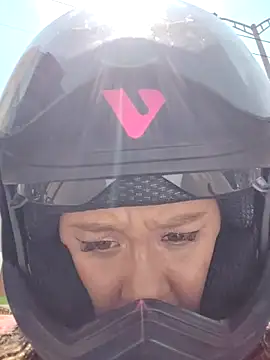 You-sexy-starr online show from February 12, 2026, 6:03 pm