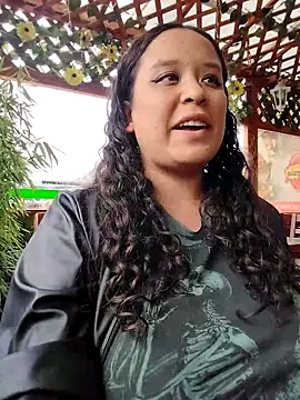 You-sexy-starr online show from February 19, 2026, 7:43 pm